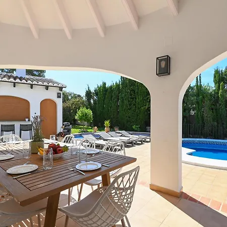 Sole Mio Jávea
