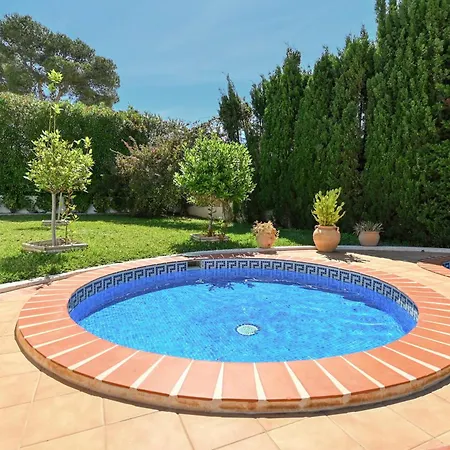 Vila Sole Mio Jávea
