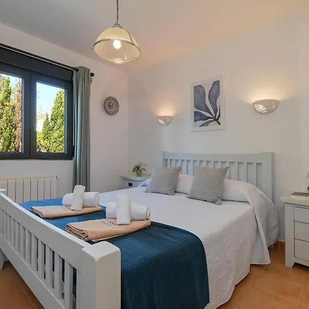 Villa Sole Mio *