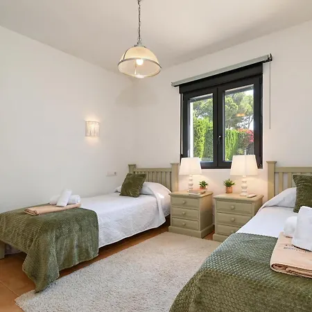 Sole Mio Vila Jávea