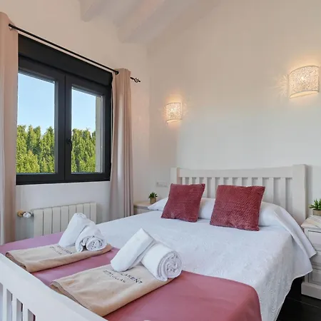 Sole Mio Villa Jávea