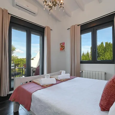 Sole Mio Villa