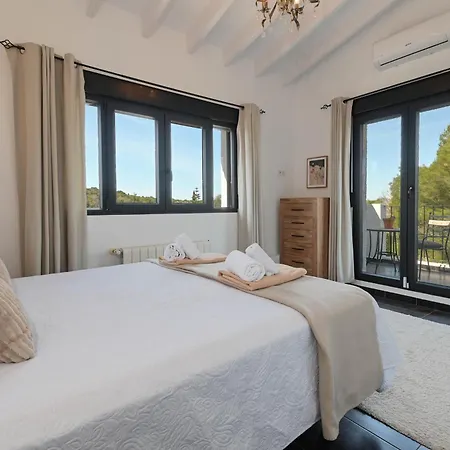 Sole Mio * Jávea